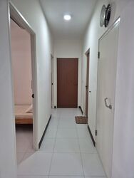 Blk 258A Punggol Topaz (Punggol), HDB 4 Rooms #617697051